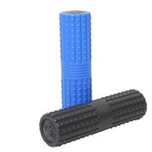 New Design LED Display Electric Vibrating Foam Roller